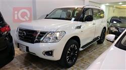 نیسان پاترۆل